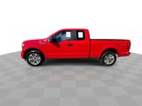Used 2017 Ford F150 XL w/ Equipment Group 101A Mid image 5