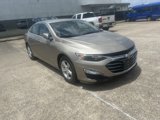 Used 2023 Chevrolet Malibu LT image 3