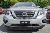 Used 2020 Nissan Pathfinder SV image 2