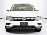 Used 2020 Volkswagen Tiguan SEL image 2