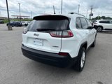Used 2020 Jeep Cherokee Latitude image 5