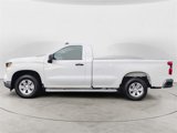 Used 2024 Chevrolet Silverado 1500 W/T w/ WT Fleet Convenience Package image 2