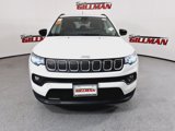 Used 2022 Jeep Compass Latitude w/ Sun and Sound Group image 4