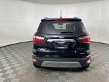 Used 2022 Ford EcoSport Titanium w/ Interior Protection Package image 4