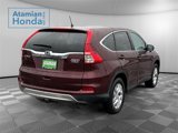 Used 2015 Honda CR-V EX image 5