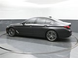 Certified 2021 BMW 540i w/ Premium Package image 5