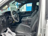 Used 2019 Chevrolet Silverado 1500 W/T w/ WT Fleet Convenience Package image 5