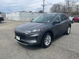 Certified 2022 Ford Escape SE image 3