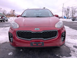 Used 2017 Kia Sportage LX w/ LX Popular Package image 2