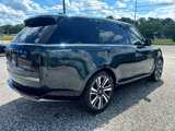 Used 2025 Land Rover Range Rover SE image 6
