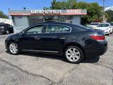 Used 2012 Buick LaCrosse Premium w/ Entertainment Package image 4