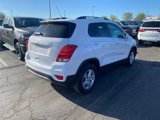 Used 2018 Chevrolet Trax LT w/ LT Convenience Package image 4