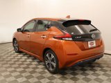 Used 2022 Nissan Leaf SV Plus image 3