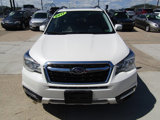 Used 2017 Subaru Forester 2.5i Limited image 3
