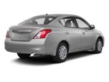 Used 2013 Nissan Versa SV image 5