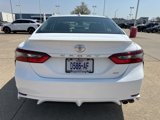 Used 2024 Toyota Camry SE image 4