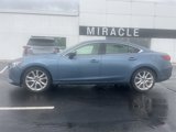 Used 2016 MAZDA MAZDA6 Touring image 3