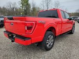 Used 2021 Ford F150 XL w/ Equipment Group 101A High image 5