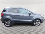 Used 2021 Ford EcoSport Titanium image 5