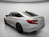 Certified 2022 Honda Accord Sport image 3