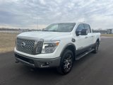 Used 2018 Nissan Titan Platinum Reserve image 3