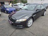 Used 2014 Jaguar XJ AWD image 2