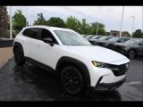 Certified 2025 MAZDA CX-50 AWD 2.5 S w/ Preferred Package image 6