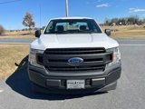 Used 2019 Ford F150 XL w/ Trailer Tow Package image 4