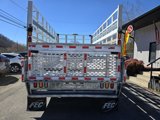 Used 2017 Ford F550 2WD Regular Cab Super Duty image 3