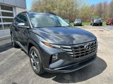 Used 2022 Hyundai Tucson Limited image 3