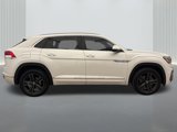 Used 2022 Volkswagen Atlas Cross Sport SEL R-Line image 4