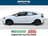Used 2018 Honda Civic Sport Touring image 2