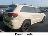 Used 2017 Jeep Grand Cherokee Altitude image 3