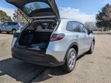 New 2025 Honda HR-V LX image 2