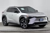 Certified 2023 Toyota bZ4X XLE image 2