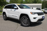 Used 2022 Jeep Grand Cherokee Limited image 2
