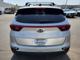 Used 2022 Kia Sportage EX image 5