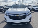 Used 2023 Chevrolet Equinox LT image 2