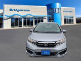 Certified 2018 Honda Fit LX image 2