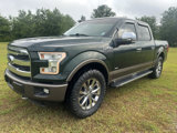 Used 2016 Ford F150 Lariat w/ Equipment Group 502A Luxury image 3