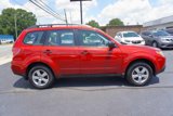Used 2012 Subaru Forester 2.5X image 5