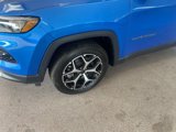 New 2025 Jeep Compass Limited image 5