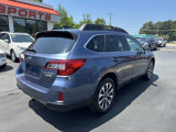 Used 2017 Subaru Outback 2.5i Limited image 5