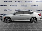 Used 2016 Honda Civic EX-L image 2