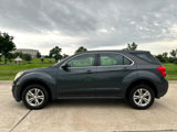 Used 2011 Chevrolet Equinox LS w/ Bluetooth Package image 4