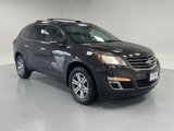 Used 2017 Chevrolet Traverse LT image 5