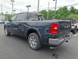 New 2025 RAM 1500 Big Horn image 3