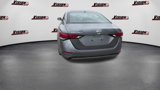 Used 2020 Nissan Sentra SV w/ Lighting Package image 4