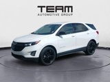 Used 2020 Chevrolet Equinox LT w/ Sport Edition image 3