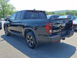 Used 2017 Honda Ridgeline Black Edition image 4